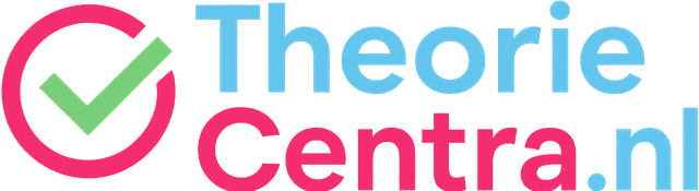 Theoriecentra.nl Logo